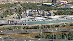 רכבת 431, צילום: רכבת ישראל